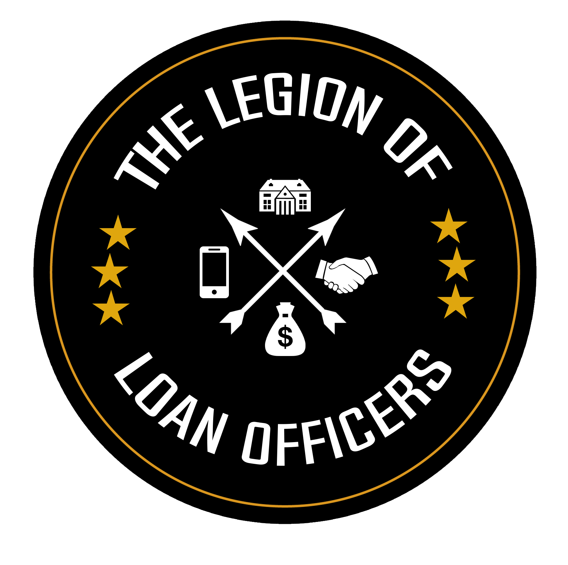 Legion of Loan Officers